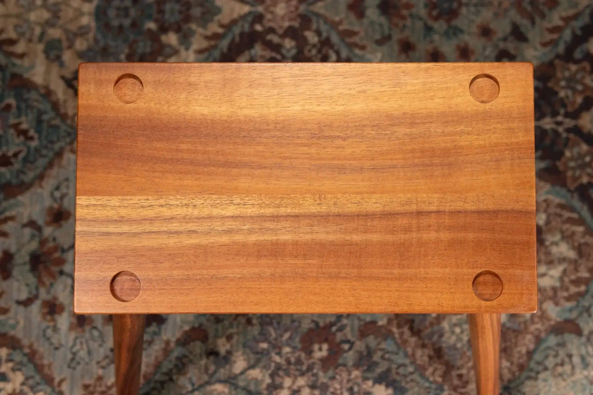 Taylor Circa 74 AV150-10 Amp With Stand - Select Koa
