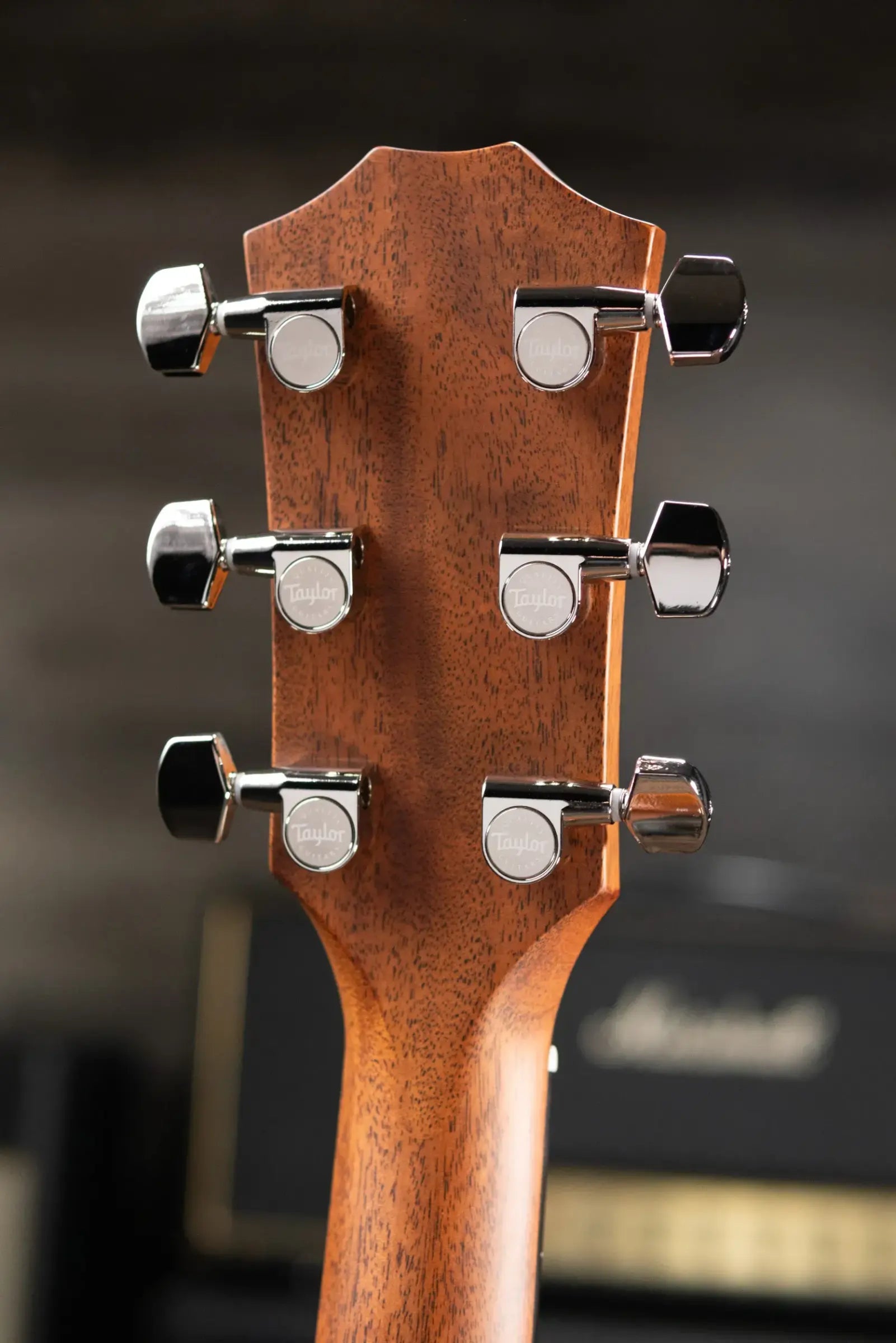 Taylor 314ce Studio Grand Auditorium Acoustic/Electric Guitar - Shaded Edge Burst with Gig Bag