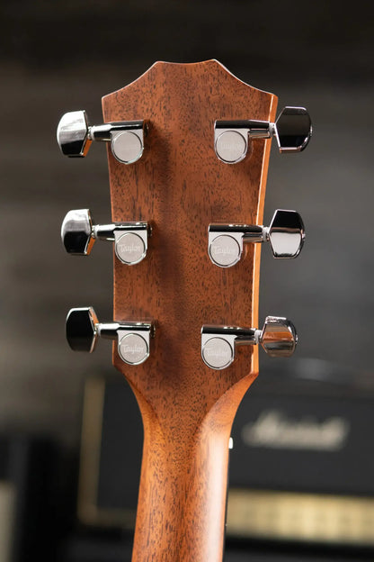 Taylor 314ce Studio Grand Auditorium Acoustic/Electric Guitar - Shaded Edge Burst with Gig Bag