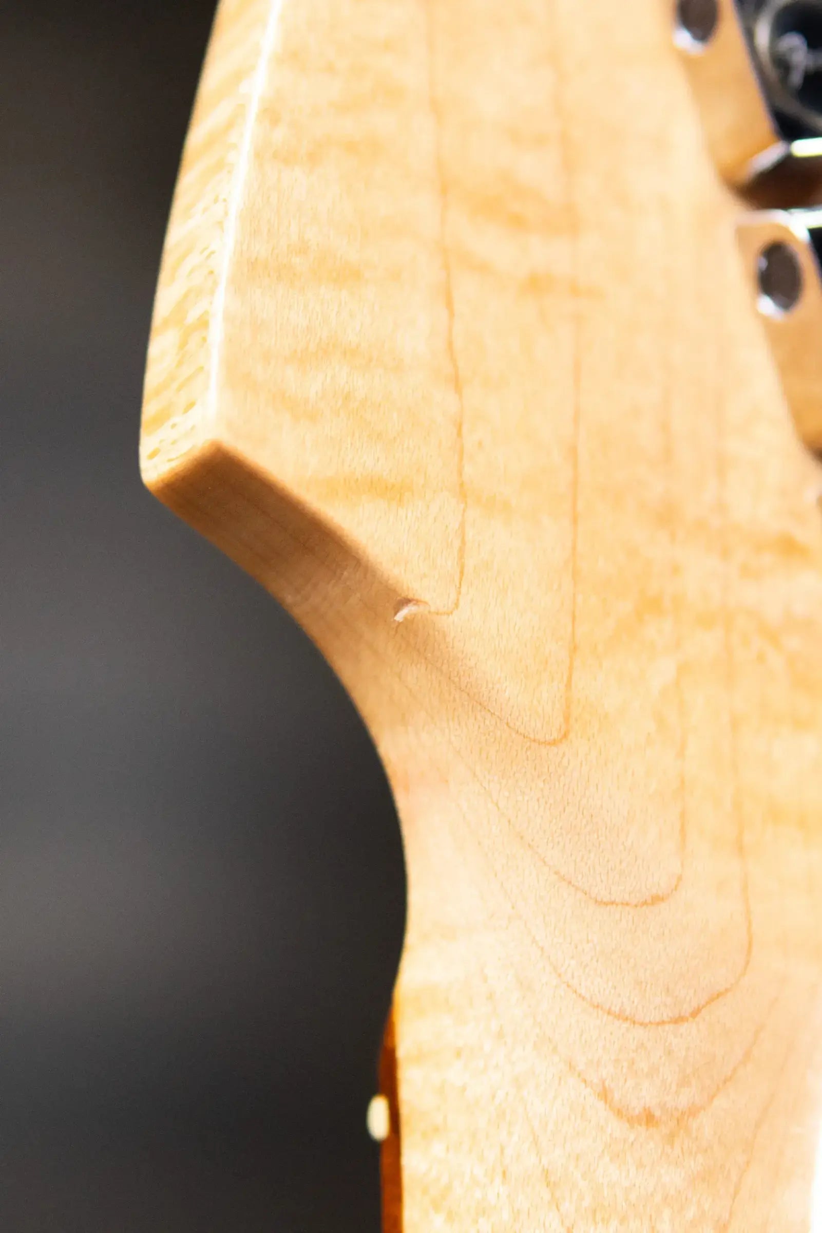 Fender Custom Shop Custom Classic Stratocaster Electric Guitar - 3-Tone Burst with Hardshell Case - Used