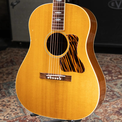Gibson Centennial Collection #37/100 1934 Roy Smeck Radio Grande Acoustic Guitar with Hardshell Case - Used