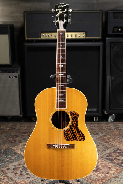 Gibson Centennial Collection #37/100 1934 Roy Smeck Radio Grande Acoustic Guitar with Hardshell Case - Used