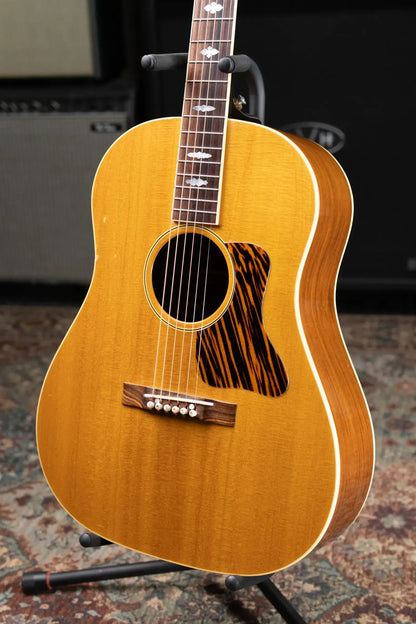 Gibson Centennial Collection #37/100 1934 Roy Smeck Radio Grande Acoustic Guitar with Hardshell Case - Used