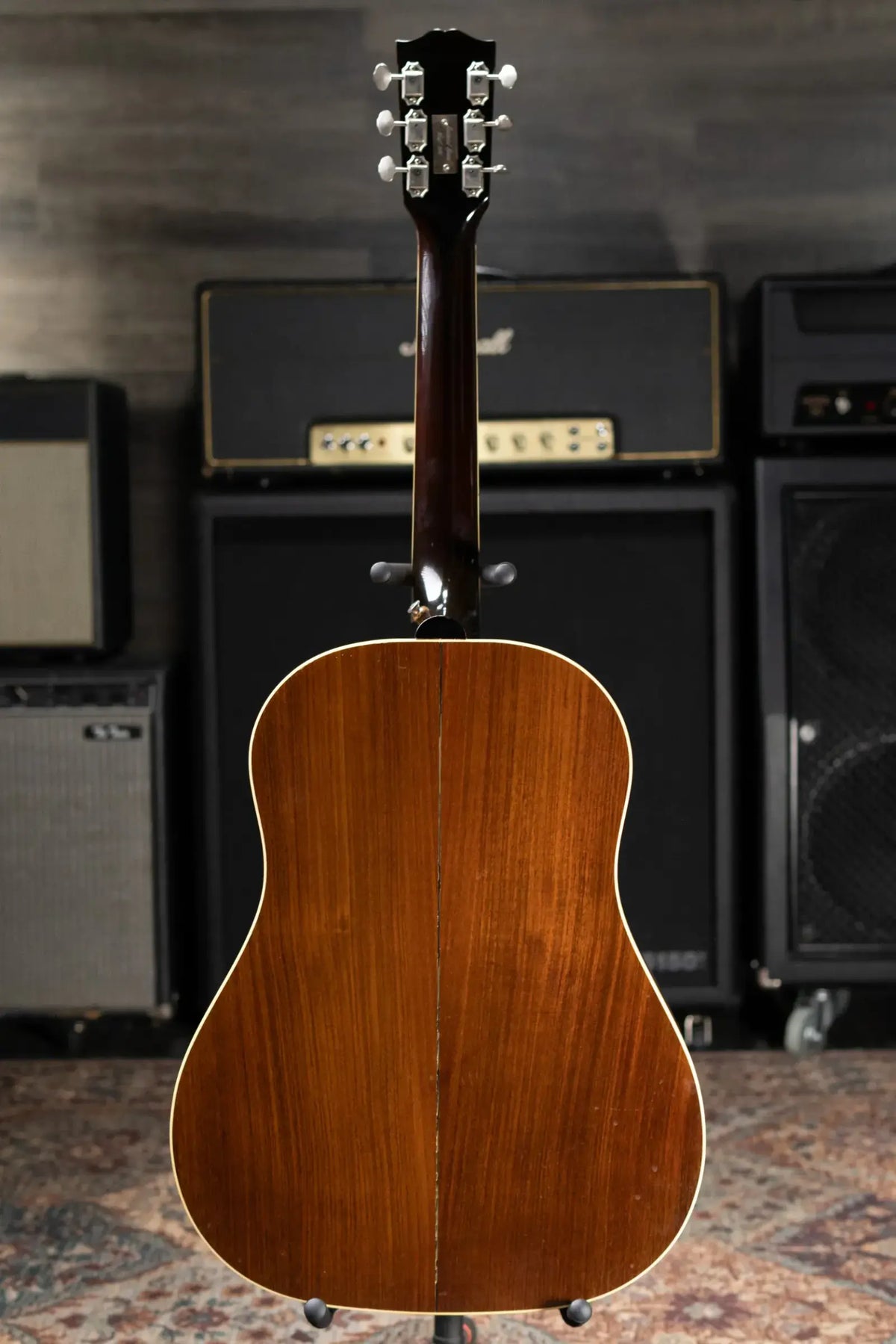 Gibson Centennial Collection #37/100 1934 Roy Smeck Radio Grande Acoustic Guitar with Hardshell Case - Used
