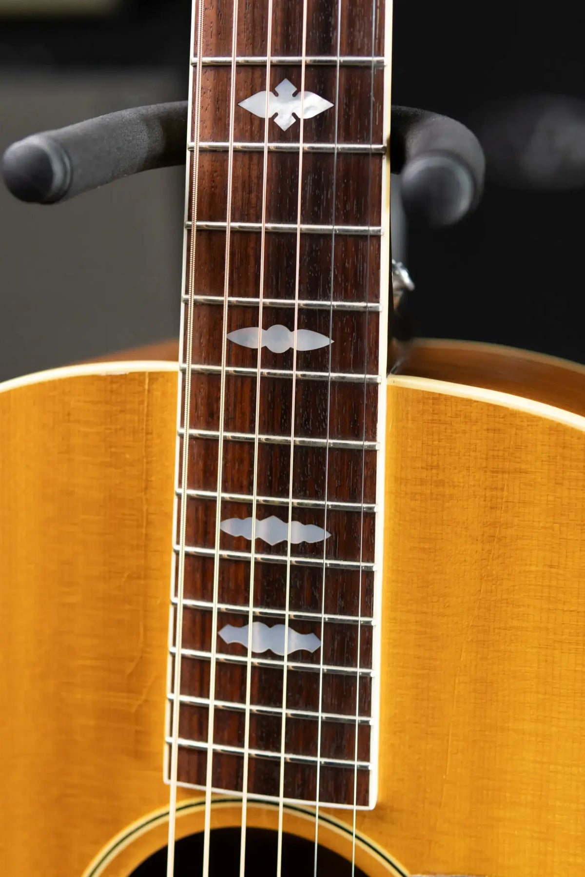 Gibson Centennial Collection #37/100 1934 Roy Smeck Radio Grande Acoustic Guitar with Hardshell Case - Used