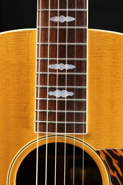 Gibson Centennial Collection #37/100 1934 Roy Smeck Radio Grande Acoustic Guitar with Hardshell Case - Used