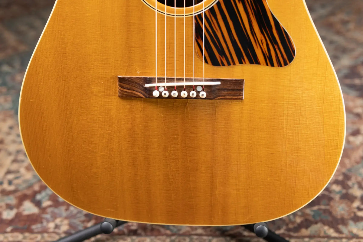 Gibson Centennial Collection #37/100 1934 Roy Smeck Radio Grande Acoustic Guitar with Hardshell Case - Used