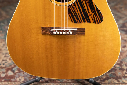 Gibson Centennial Collection #37/100 1934 Roy Smeck Radio Grande Acoustic Guitar with Hardshell Case - Used
