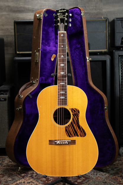 Gibson Centennial Collection #37/100 1934 Roy Smeck Radio Grande Acoustic Guitar with Hardshell Case - Used