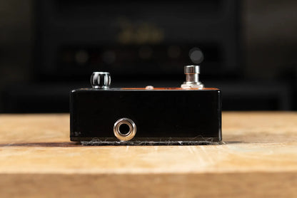 Pigtronix Class A Boost Effect Pedal - Used