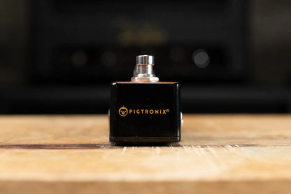 Pigtronix Class A Boost Effect Pedal - Used