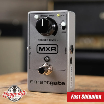 MXR Smartgate M135 Noise Gate Effect Pedal - Used