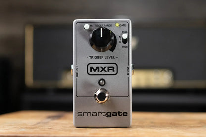 MXR Smartgate M135 Noise Gate Effect Pedal - Used