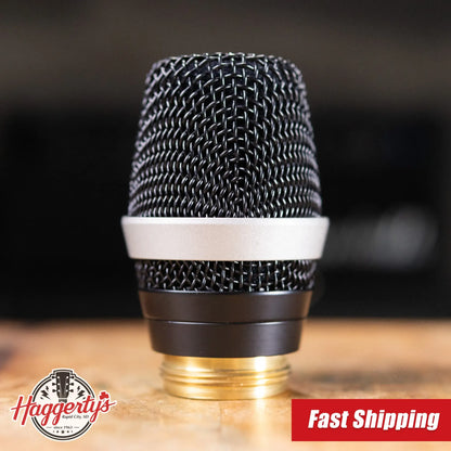 AKG D 5 WL 1 Professional Dynamic Microphone Head - Used