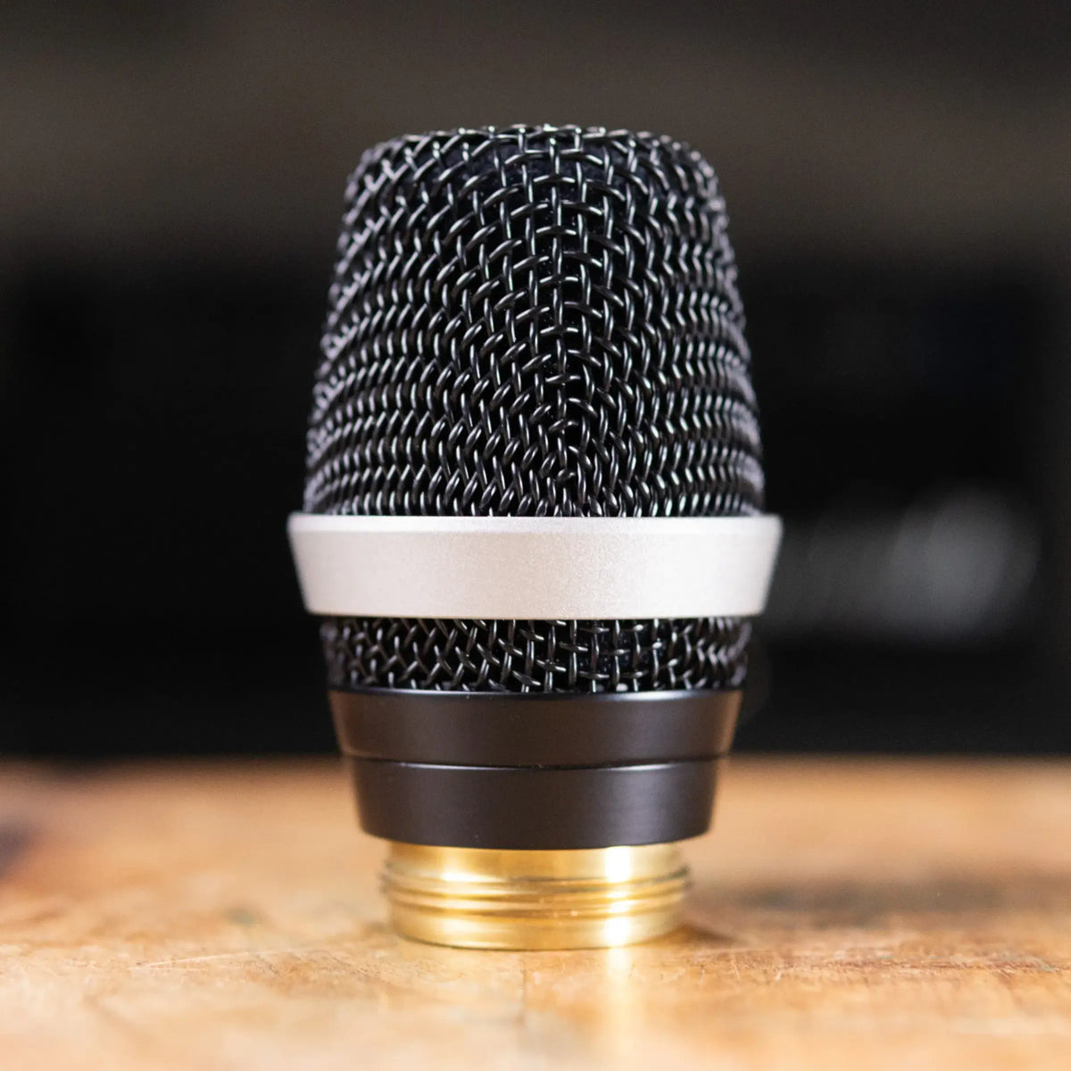 AKG D 5 WL 1 Professional Dynamic Microphone Head - Used