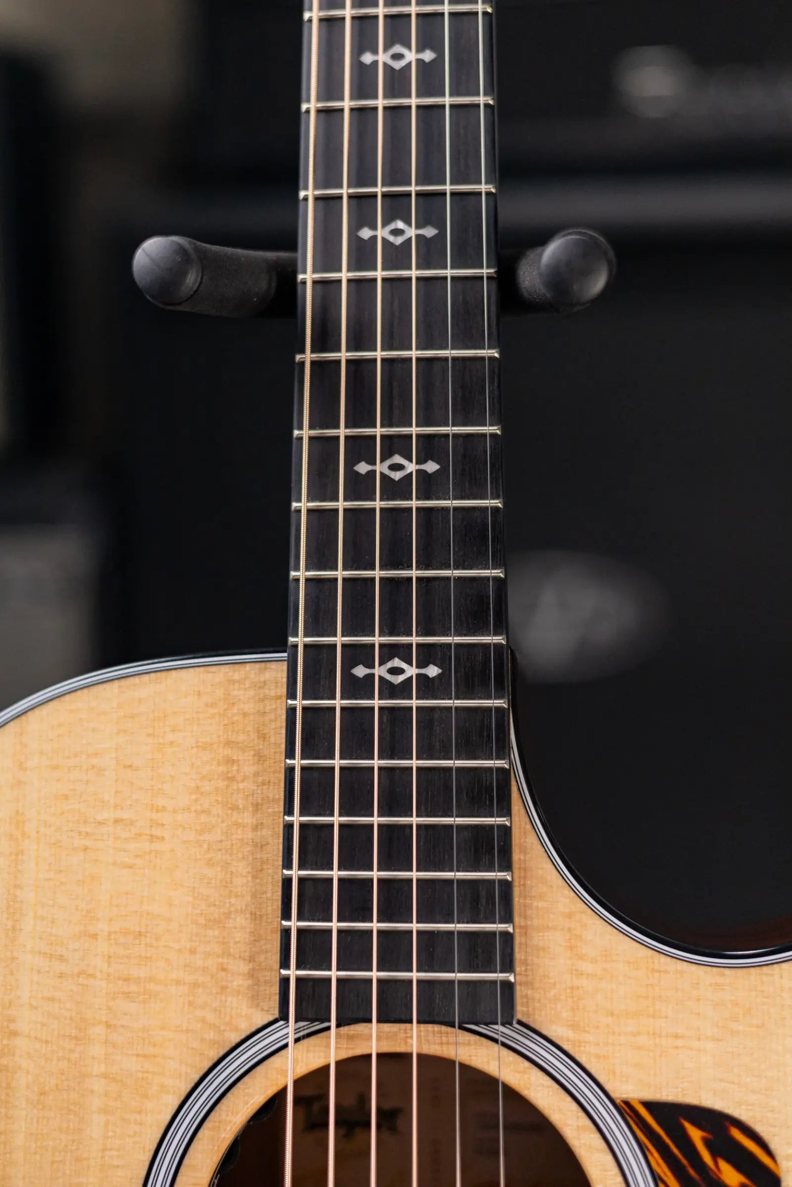 Taylor Next Generation 312ce Grand Concert Acoustic/Electric Guitar with Hardshell Case