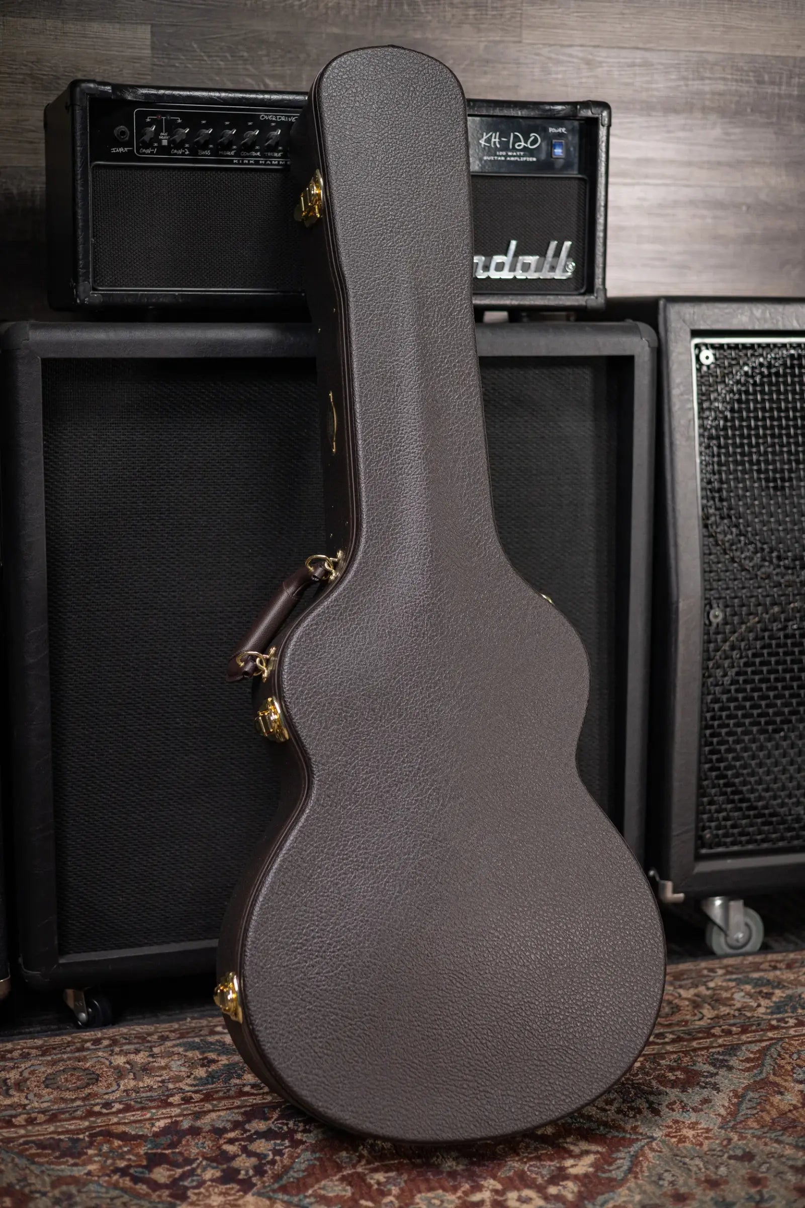 Taylor Next Generation 312ce Grand Concert Acoustic/Electric Guitar with Hardshell Case