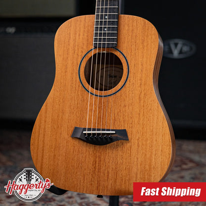 Taylor BT2 Mahogany Baby Taylor Acoustic Guitar with Gig Bag