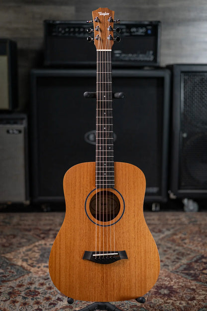 Taylor BT2 Mahogany Baby Taylor Acoustic Guitar with Gig Bag