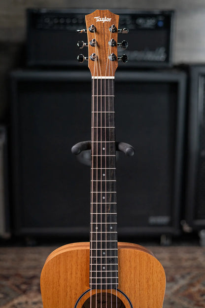 Taylor BT2 Mahogany Baby Taylor Acoustic Guitar with Gig Bag