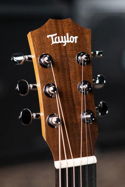 Taylor BT2 Mahogany Baby Taylor Acoustic Guitar with Gig Bag