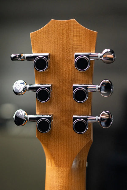 Taylor BT2 Mahogany Baby Taylor Acoustic Guitar with Gig Bag