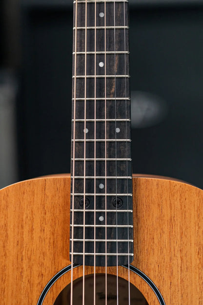 Taylor BT2 Mahogany Baby Taylor Acoustic Guitar with Gig Bag