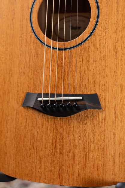 Taylor BT2 Mahogany Baby Taylor Acoustic Guitar with Gig Bag