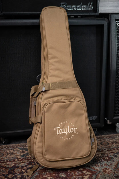 Taylor BT2 Mahogany Baby Taylor Acoustic Guitar with Gig Bag