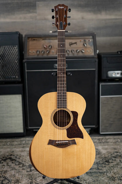 Taylor Academy 12e Grand Concert Acoustic/Electric Guitar with Gig Bag - Factory Used