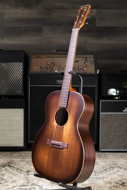 Martin 000-16 StreetMaster Acoustic Guitar with Gig Bag