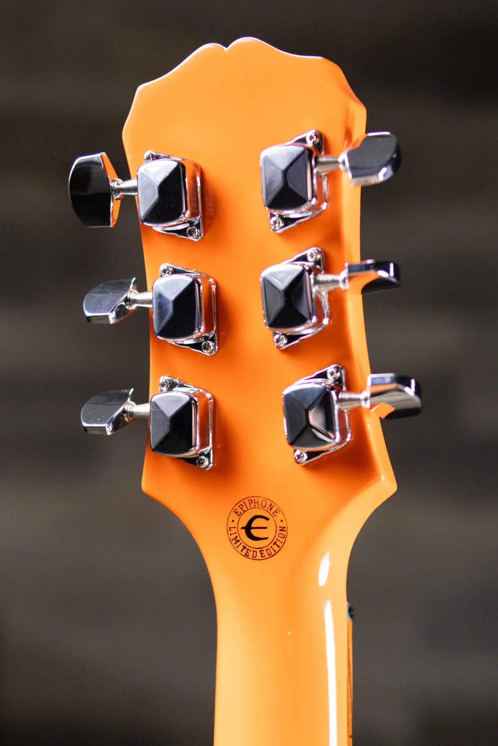 Epiphone Les Paul Collegiate Series “University of Florida Gators” ( guitar only )  - Used