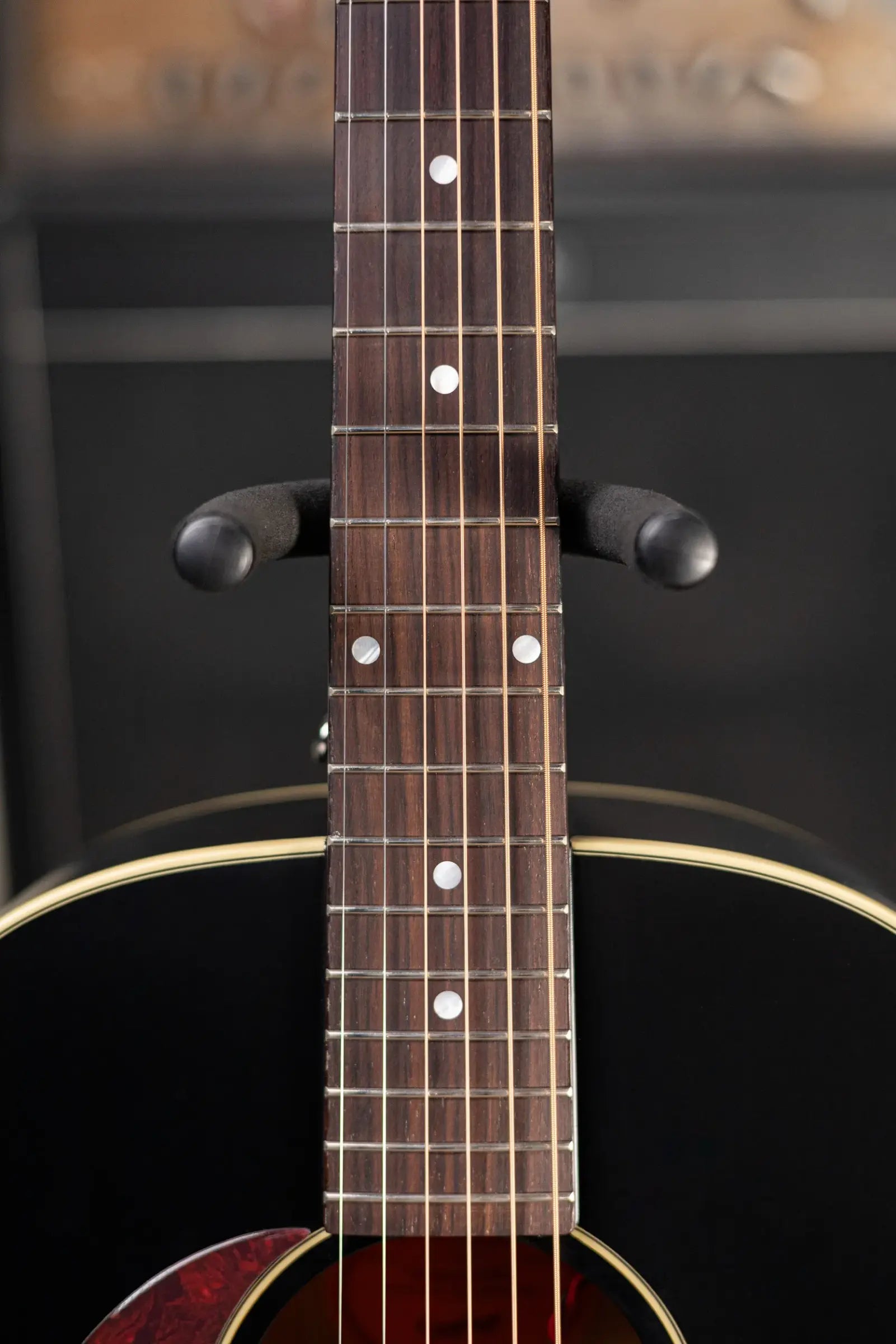 Epiphone J-45 Standard Acoustic/Electric Guitar - Vintage Sunburst with Gig Bag
