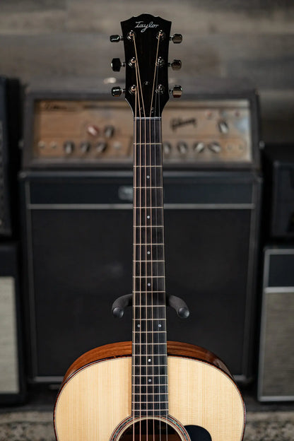 Taylor Custom Shop #C0005 Gold Label Grand Pacific Acoustic/Electric Guitar with Hardshell Case