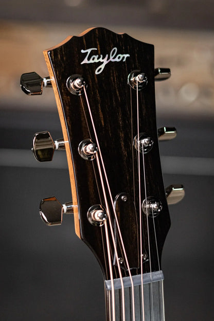 Taylor Custom Shop #C0005 Gold Label Grand Pacific Acoustic/Electric Guitar with Hardshell Case