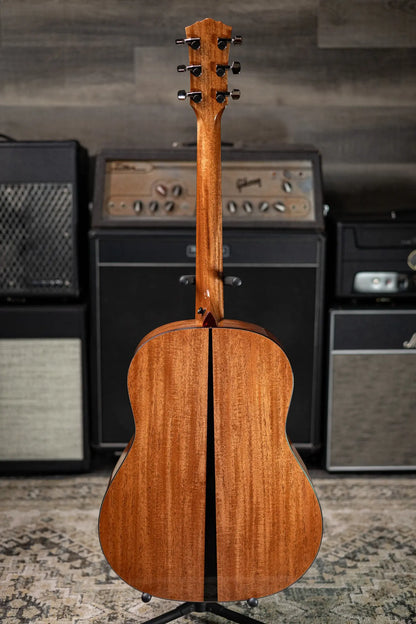 Taylor Custom Shop #C0005 Gold Label Grand Pacific Acoustic/Electric Guitar with Hardshell Case