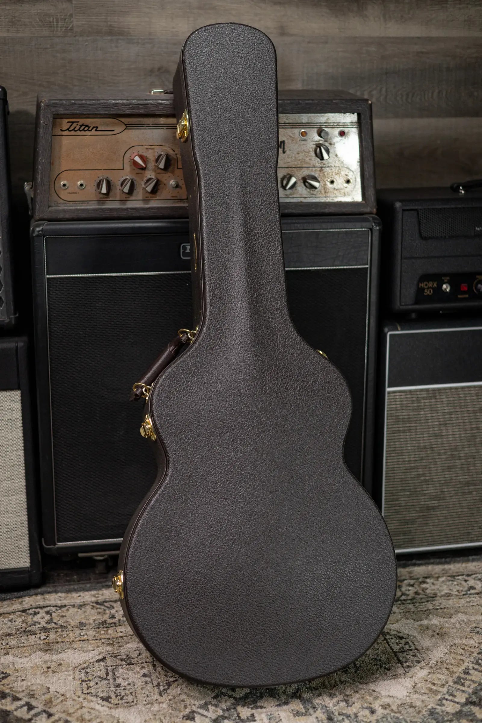 Taylor Custom Shop #13083 C54ce 12-String Grand Auditorium Acoustic/Electric Guitar - Quilted Maple/Adirondack with Hardshell Case