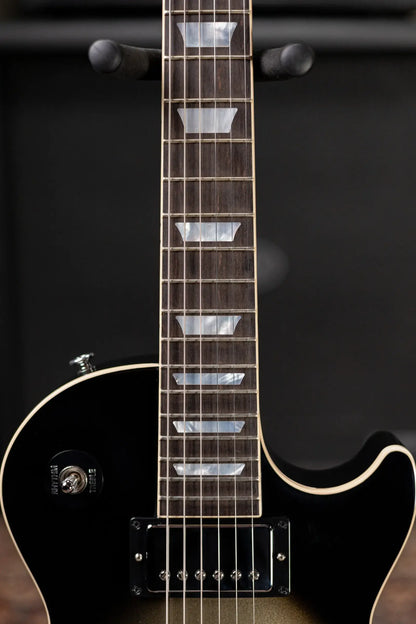 Gibson Adam Jones Signature Les Paul Standard Electric Guitar - Silverburst with Hardshell Case