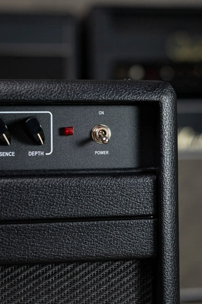 PRS Archon Classic 50 1x12 Combo Guitar Amplifier - Stealth Black