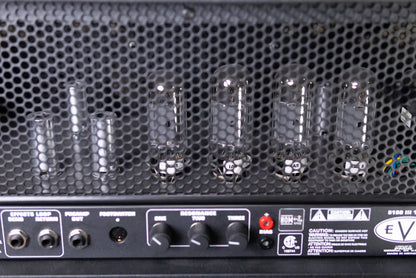 EVH 5150 III 100S 100-Watt Electric Guitar Amplifier Head, Stealth - Used