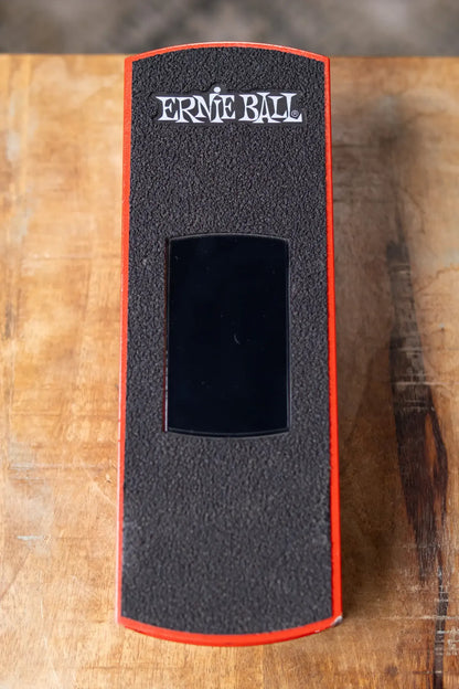 Ernie Ball VP JR Volume Tuner Pedal RED - Used