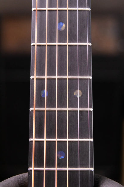 Martin D-X1E Dreadnought Acoustic/Electric Guitar - Koa with Gig Bag