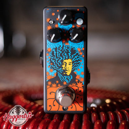 MXR JHMS3 Hendrix '68 Shrine Series Uni-Vibe Chorus/Vibrato Pedal