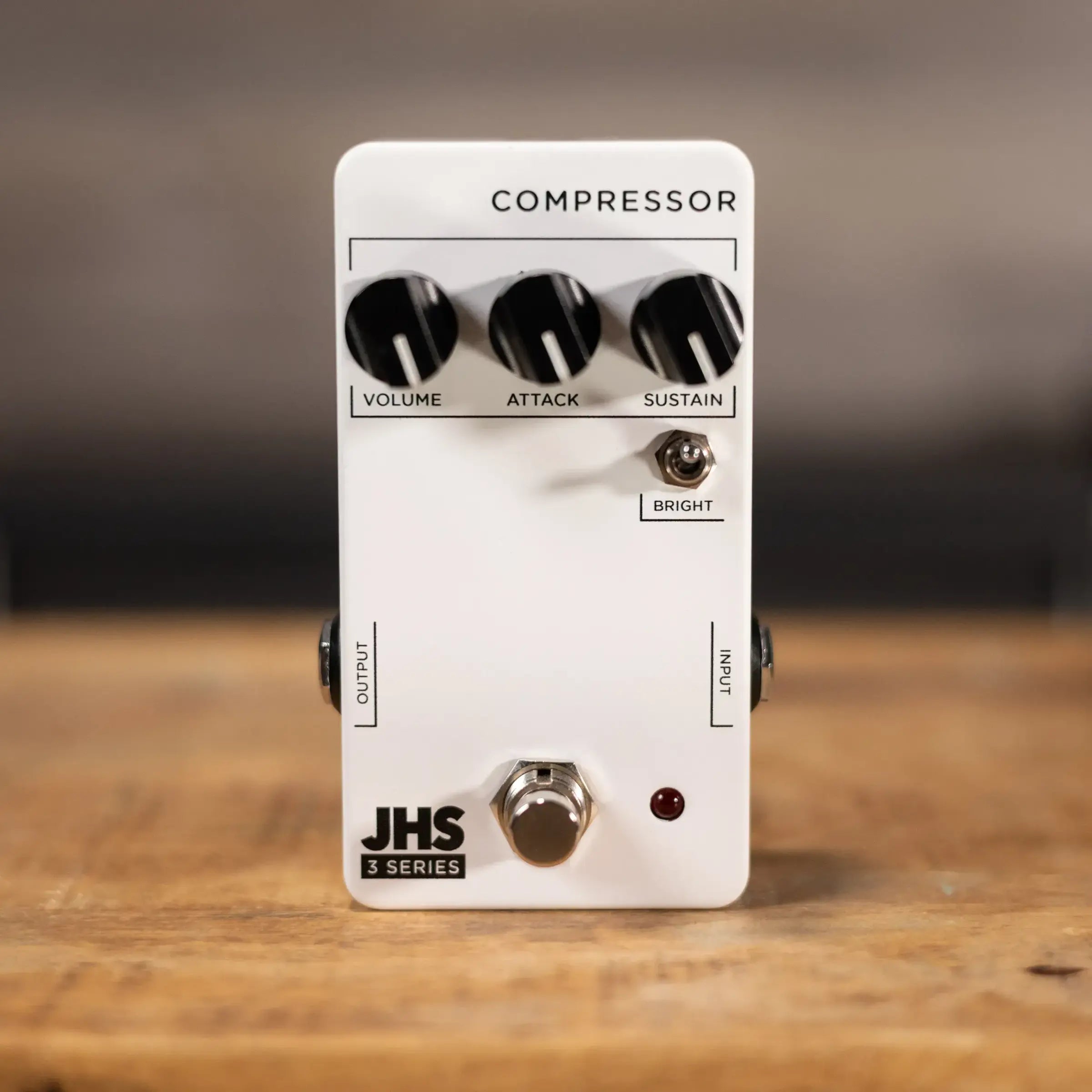 JHS 3 Series Compressor Effect Pedal - Used
