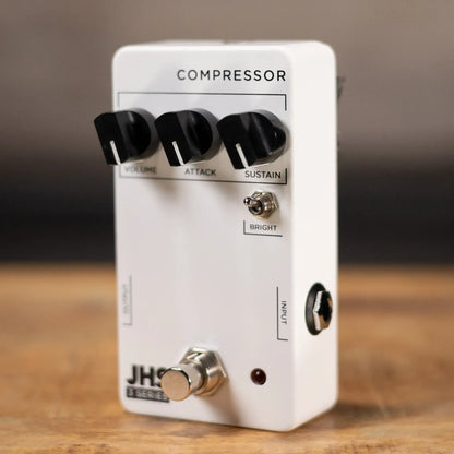 JHS 3 Series Compressor Effect Pedal - Used