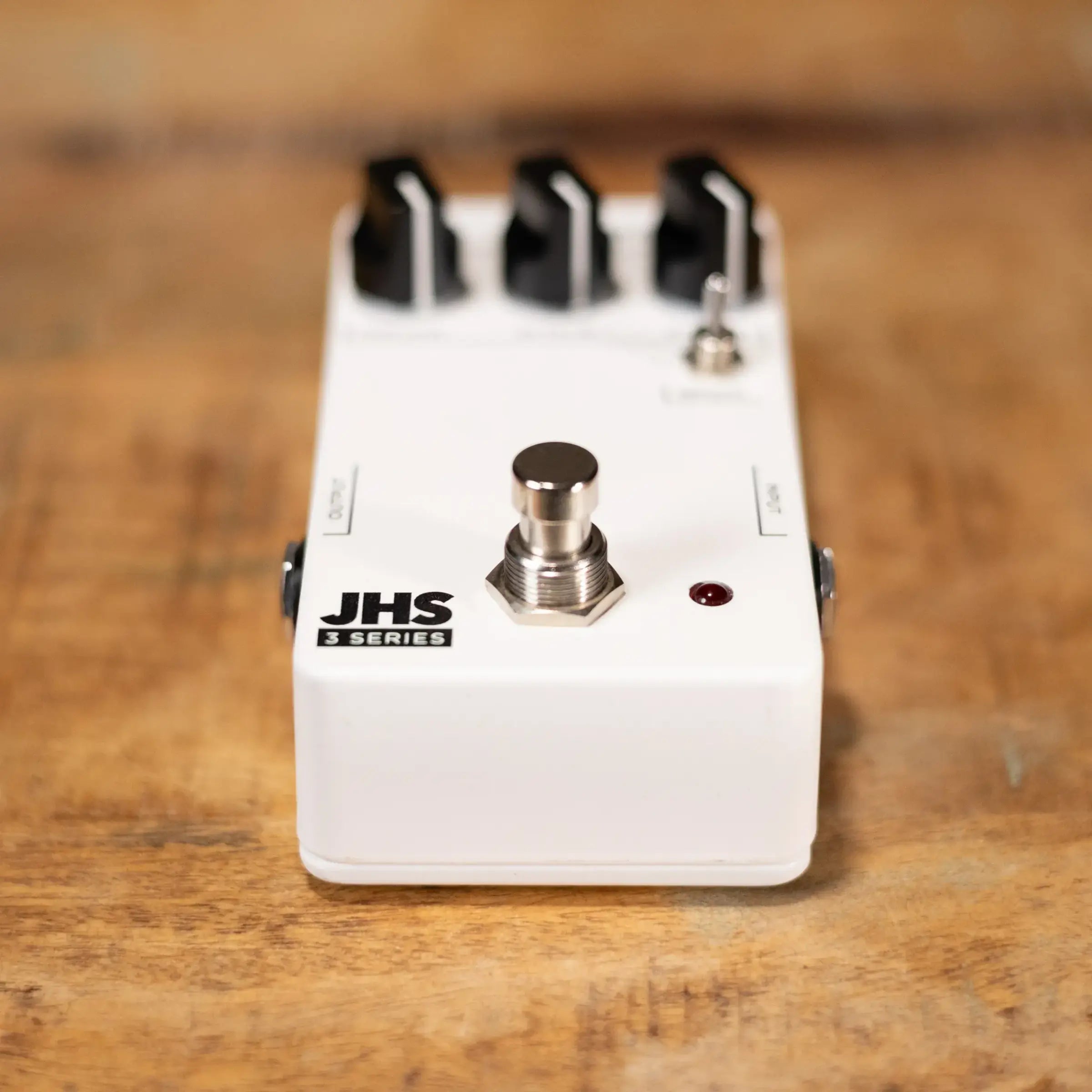 JHS 3 Series Compressor Effect Pedal - Used