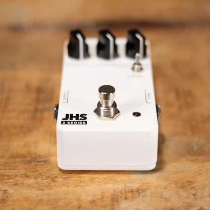 JHS 3 Series Compressor Effect Pedal - Used