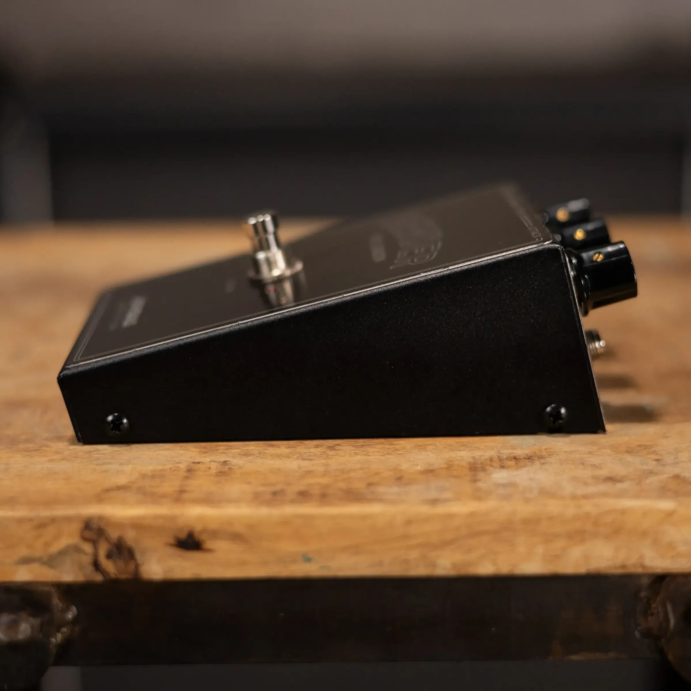 JHS Bender Fuzz Effect Pedal - Used