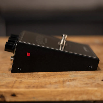 JHS Bender Fuzz Effect Pedal - Used