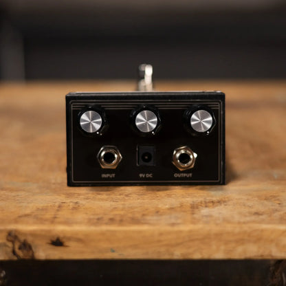 JHS Bender Fuzz Effect Pedal - Used